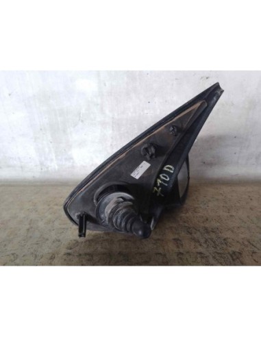 RETROVISOR DERECHO PEUGEOT 206 - 248536