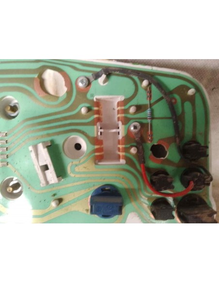 CUADRO INSTRUMENTOS NISSAN PRIMERA BERL / TRAVELLER (P10/W10) - 247850