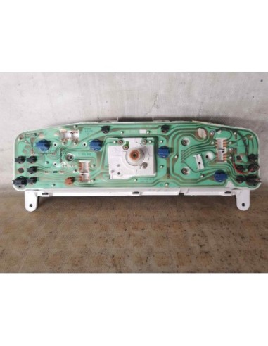 CUADRO INSTRUMENTOS NISSAN PRIMERA BERL /...