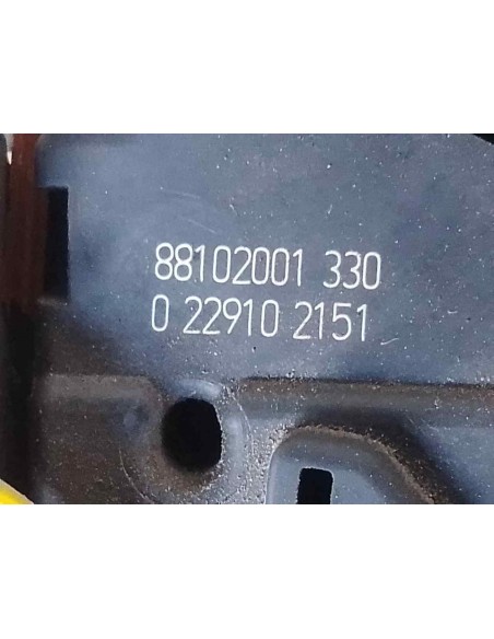 MANDO MULTIFUNCION RENAULT KANGOO II (F/KW0) - 198213