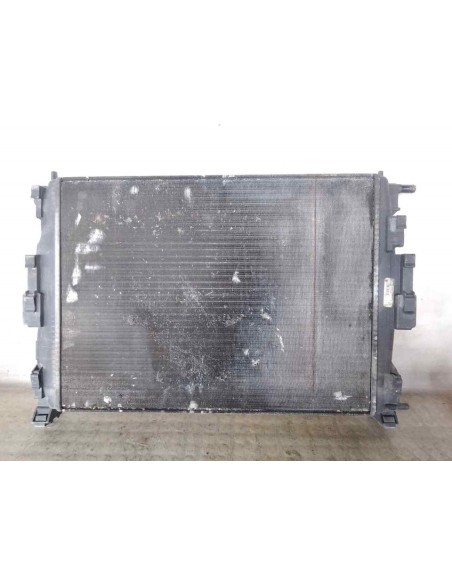 RADIADOR AGUA RENAULT MEGANE II BERLINA 3P - 239199