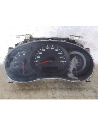 CUADRO INSTRUMENTOS RENAULT KANGOO II (F/KW0) -...