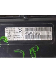 CUADRO INSTRUMENTOS RENAULT KANGOO II (F/KW0) - 198185 2