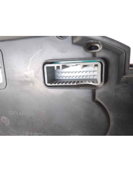 CUADRO INSTRUMENTOS RENAULT KANGOO II (F/KW0) - 198185