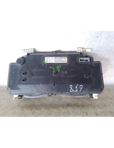CUADRO INSTRUMENTOS RENAULT KANGOO II (F/KW0) -...