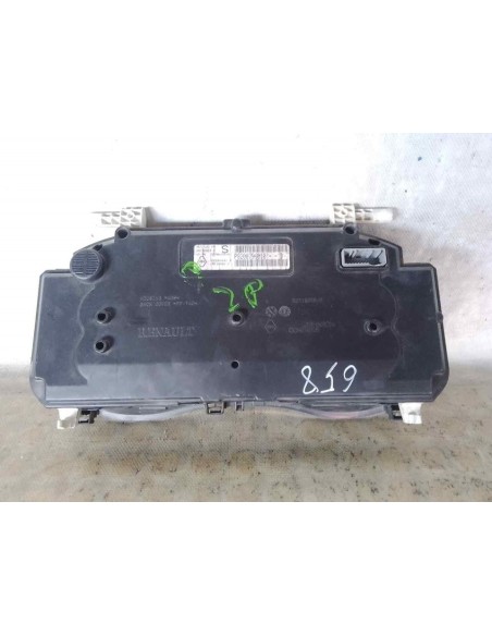 CUADRO INSTRUMENTOS RENAULT KANGOO II (F/KW0) - 198185