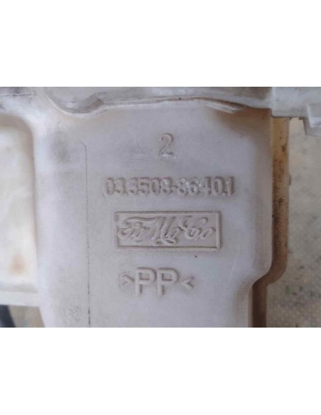 BOMBA FRENO FORD FOCUS BERLINA (CAP) - 249025