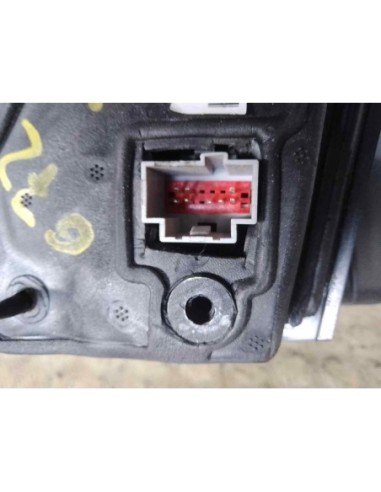 RETROVISOR DERECHO FORD FOCUS BERLINA (CB8) -...