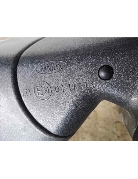 RETROVISOR DERECHO FORD FOCUS BERLINA (CB8) - 201030