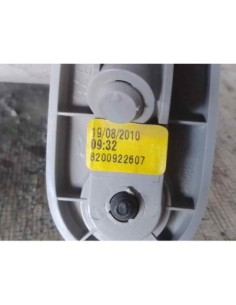 PARASOL DERECHO RENAULT KANGOO II (F/KW0) - 198559 2