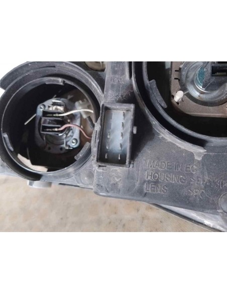 FARO DERECHO OPEL CORSA C - 248095