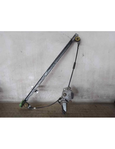 ELEVALUNAS DELANTERO IZQUIERDO FIAT DUCATO II FURGÓN 15 - 233605