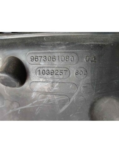 FILTRO AIRE PEUGEOT PARTNER FURGÓN - 232090