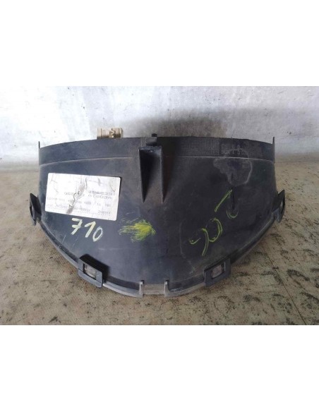CUADRO INSTRUMENTOS PEUGEOT 206 - 248541