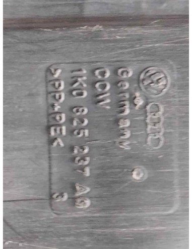 CUBRECARTER SEAT ALTEA XL (5P5) - 212226