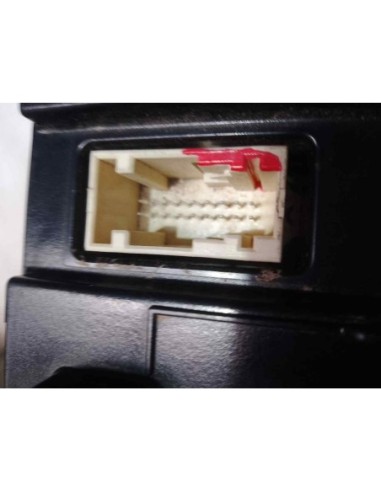 MANDO CLIMATIZADOR RENAULT SCENIC II (JM) - 222270