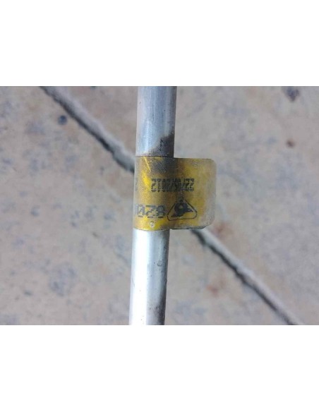 TUBOS AIRE ACONDICIONADO RENAULT CLIO III - 226260