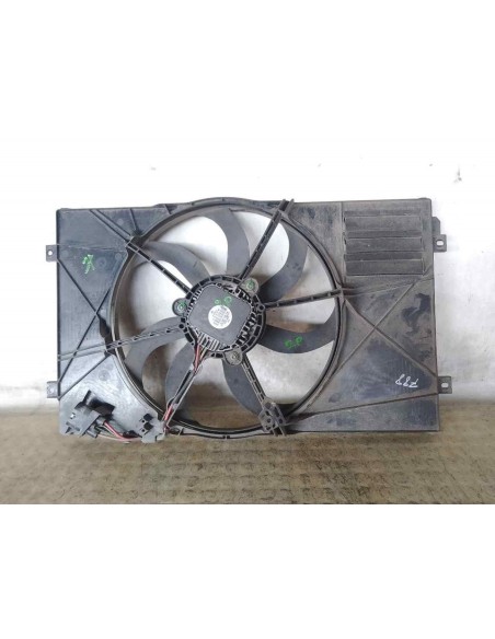 ELECTROVENTILADOR VOLKSWAGEN GOLF V (1K1)(10 2003) - 220101