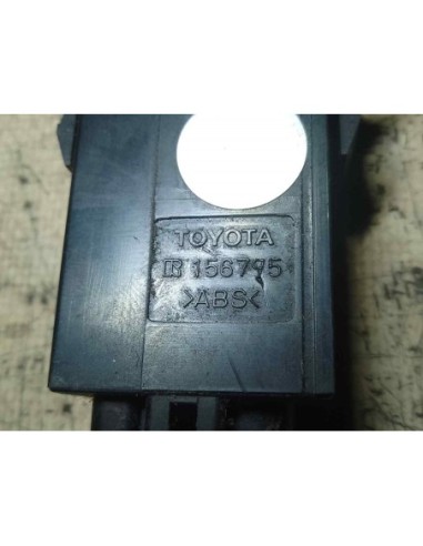 INTERRUPTOR TOYOTA AVENSIS BERLINA (T25) - 201108