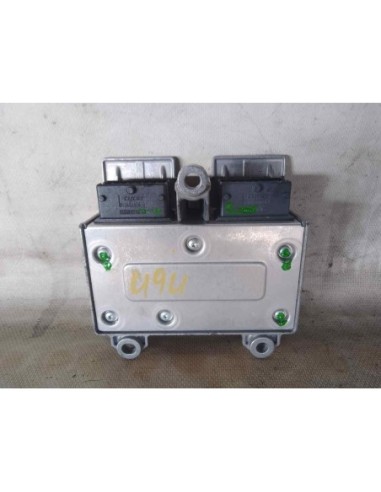 CENTRALITA AIRBAG OPEL ASTRA H BERLINA - 247836