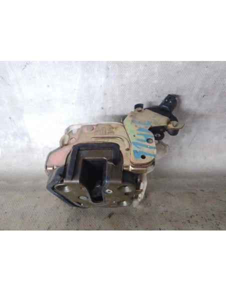 CERRADURA PUERTA DELANTERA IZQUIERDA NISSAN PRIMERA BERL / TRAVELLER (P10/W10) - 247856