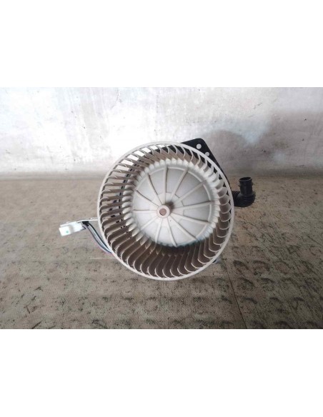 MOTOR CALEFACCION NISSAN PRIMERA BERL / TRAVELLER (P10/W10) - 248087