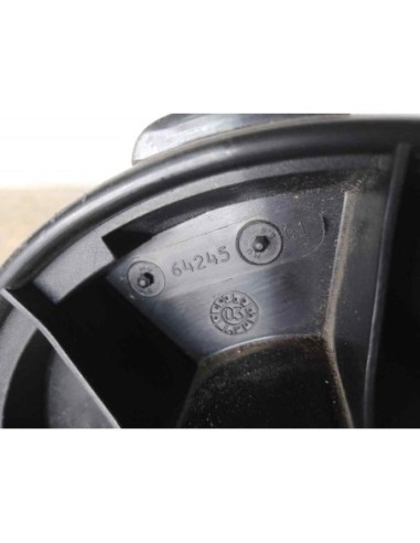 MOTOR CALEFACCION CITROEN XSARA PICASSO - 225585