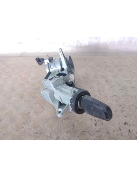 CONMUTADOR DE ARRANQUE OPEL ASTRA H BERLINA - 247840