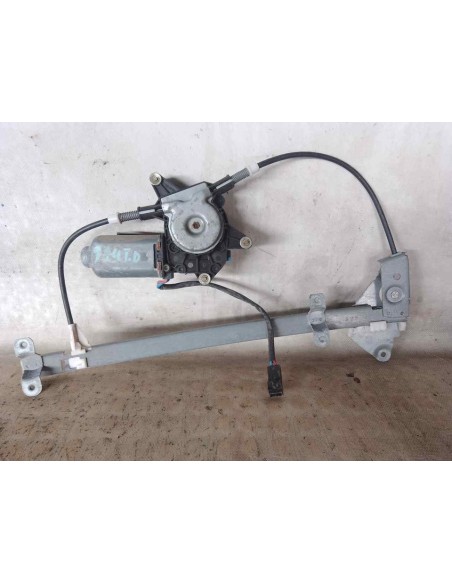 ELEVALUNAS TRASERO DERECHO NISSAN PRIMERA BERL / TRAVELLER (P10/W10) - 247842