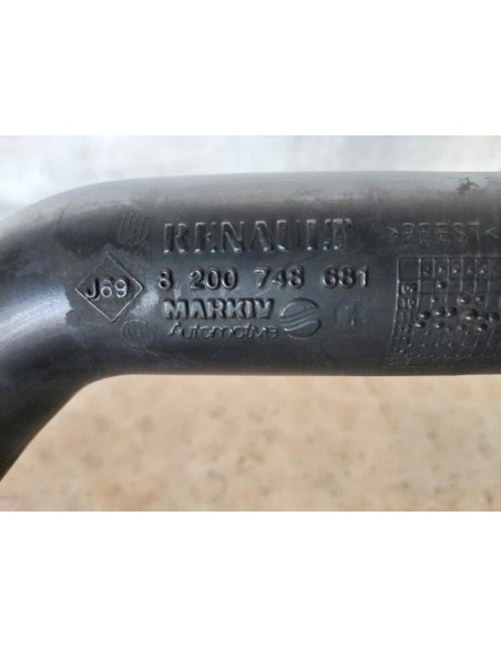 TUBO RENAULT CLIO III - 226048