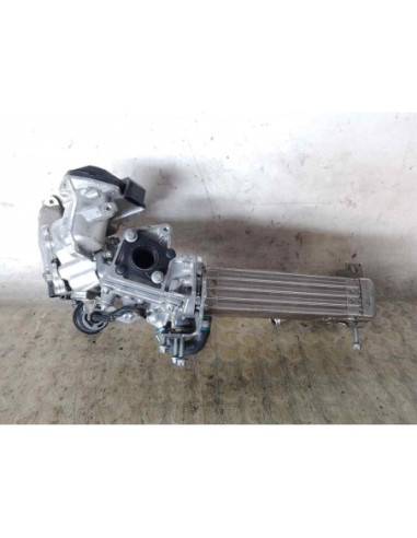 VALVULA EGR MERCEDES-BENZ CLASE C (BM 204)...