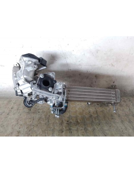 VALVULA EGR MERCEDES-BENZ CLASE C (BM 204) COUPE - 200697