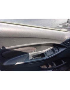 ELEVALUNAS DELANTERO IZQUIERDO FORD KA+ (CDU) - 230015