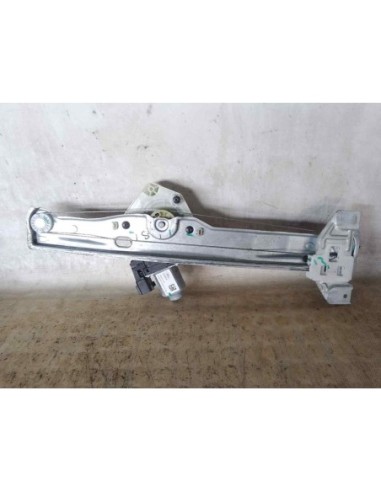 ELEVALUNAS DELANTERO IZQUIERDO FORD KA+ (CDU) -...