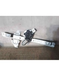 ELEVALUNAS DELANTERO DERECHO CITROEN C3 - 223081