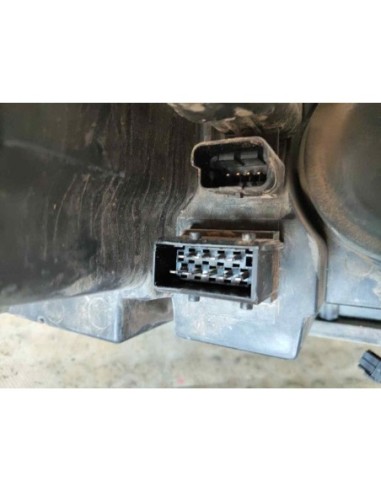 FARO IZQUIERDO CITROEN C5 BERLINA - 221637