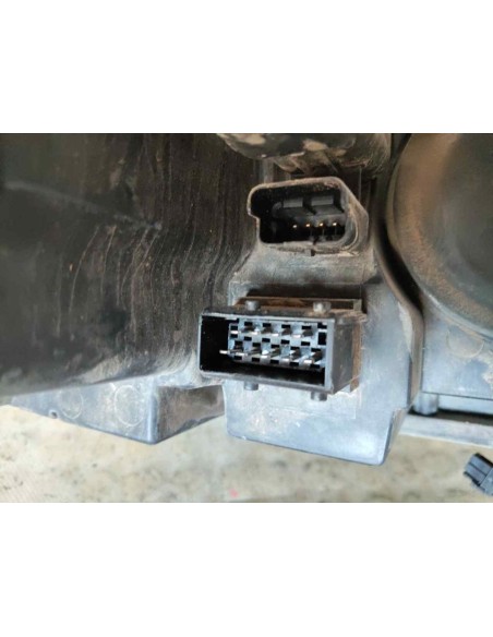 FARO IZQUIERDO CITROEN C5 BERLINA - 221637