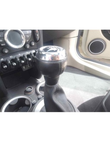 POMO PALANCA CAMBIO MINI MINI (R56) - 233913