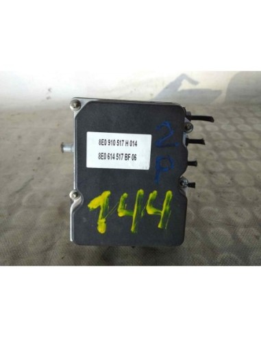 ABS AUDI A4 AVANT (8E) - 250096