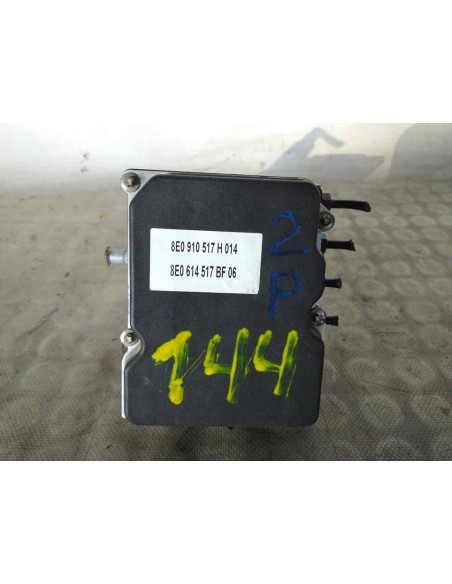 ABS AUDI A4 AVANT (8E) - 250096