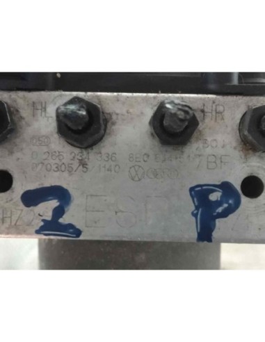 ABS AUDI A4 AVANT (8E) - 250096