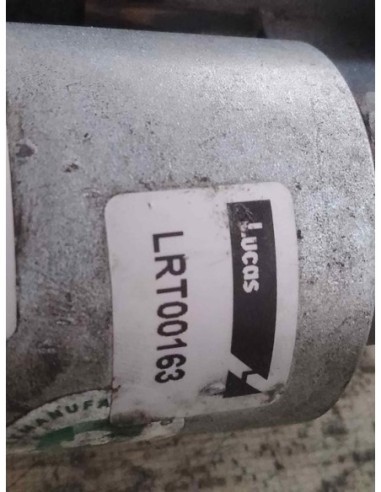 MOTOR ARRANQUE FORD FOCUS BERLINA (CAK) - 248083