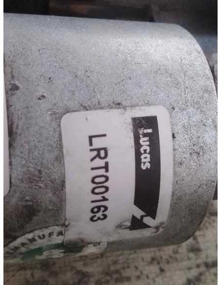 MOTOR ARRANQUE FORD FOCUS BERLINA (CAK) - 248083