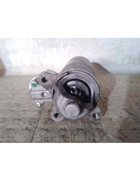 MOTOR ARRANQUE FORD FOCUS BERLINA (CAK) - 248083