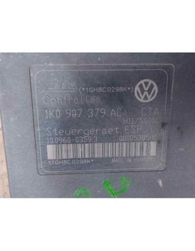 ABS VOLKSWAGEN GOLF V (1K1)(10 2003) - 220059