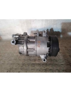 COMPRESOR AIRE ACONDICIONADO BMW SERIE 1 BERLINA... 2