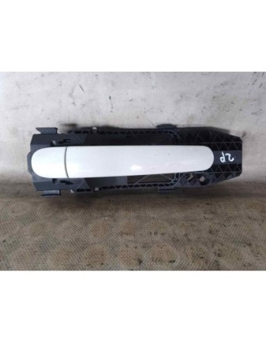 MANETA EXTERIOR DELANTERA DERECHA VOLKSWAGEN...