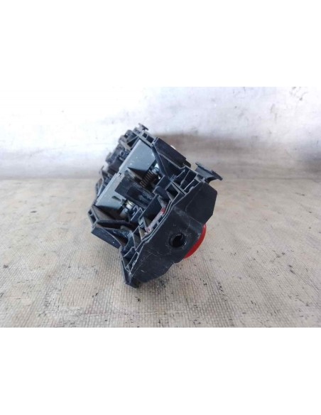 MANETA EXTERIOR TRASERA DERECHA VOLKSWAGEN POLO V (6R1) - 204148