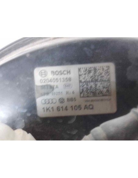 SERVOFRENO VOLKSWAGEN GOLF V (1K1)(10 2003) - 220100