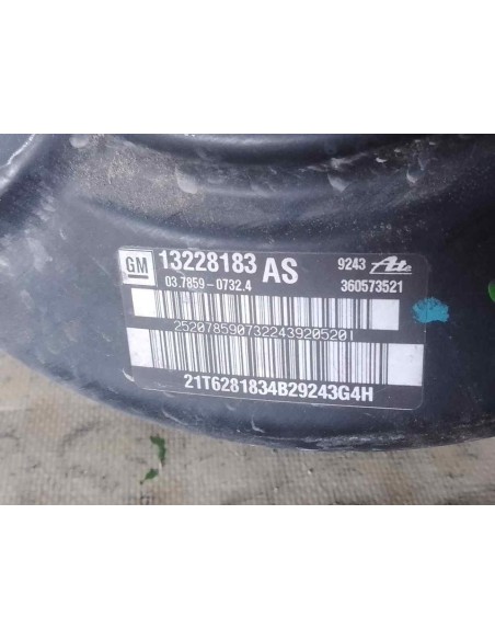 SERVOFRENO OPEL INSIGNIA BERLINA - 248890